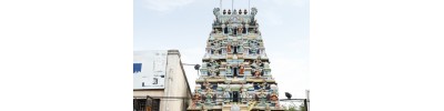 ஸ்ரீ தண்டு மாரியம்மன் - கோவை - தமிழ்நாடு